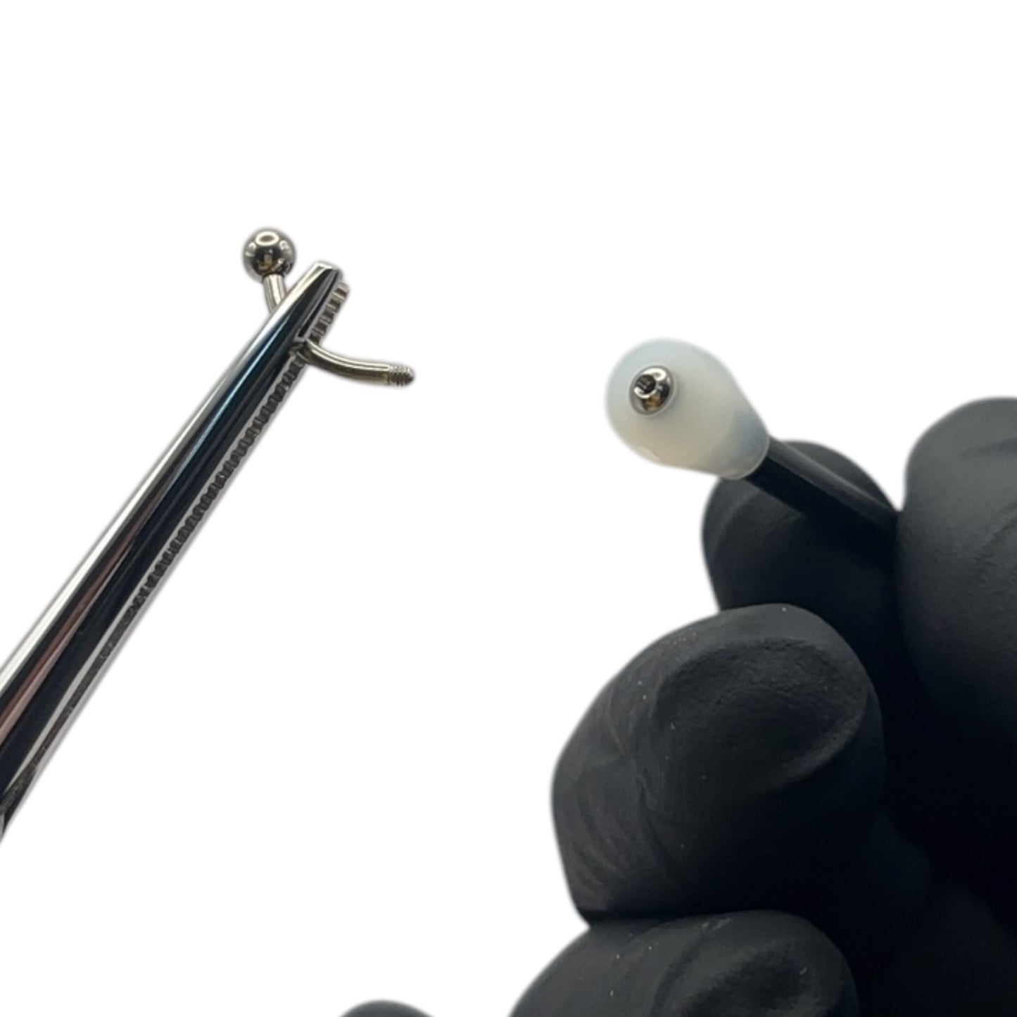 Piercing-Wechsel-Kit