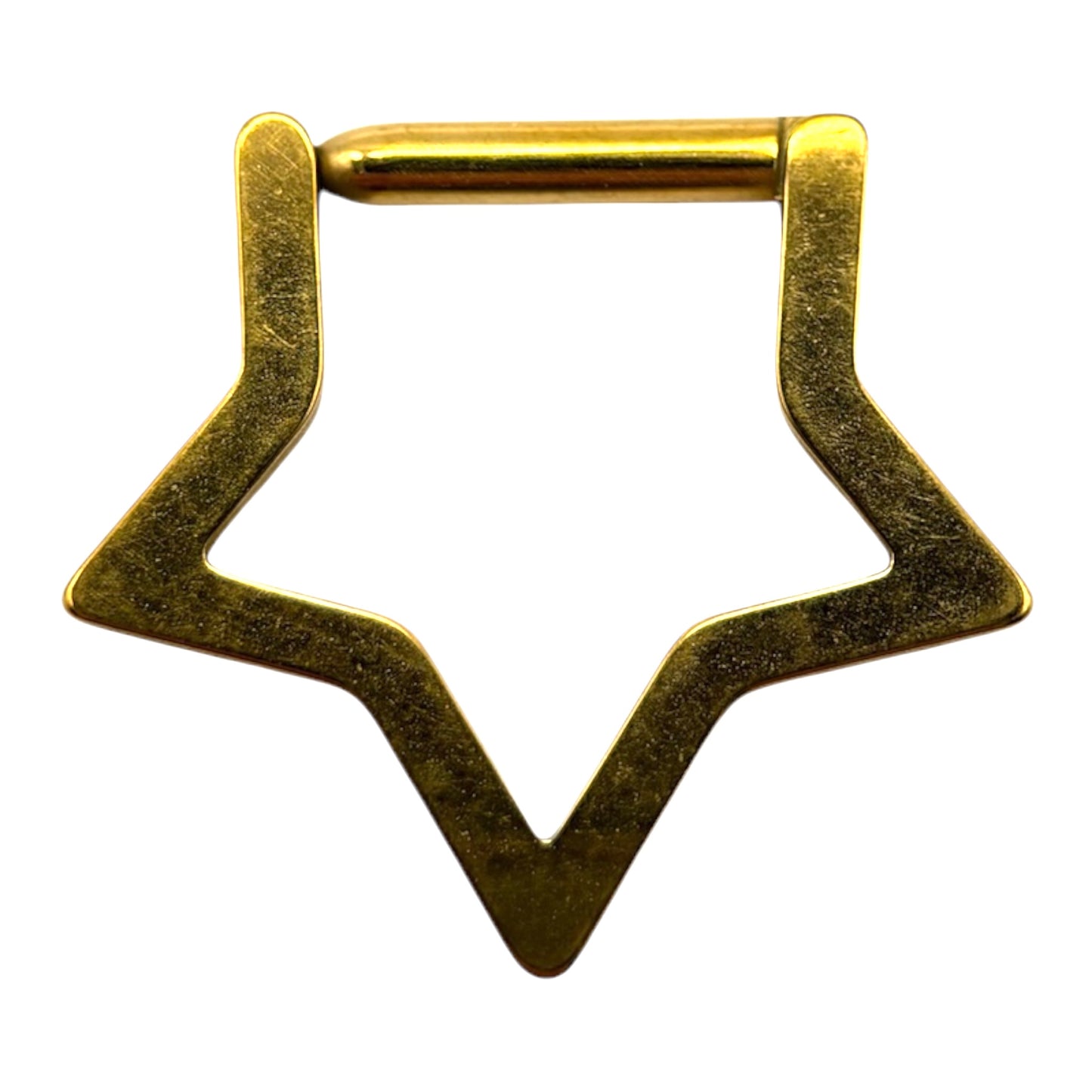 Septum Clicker Stellar
