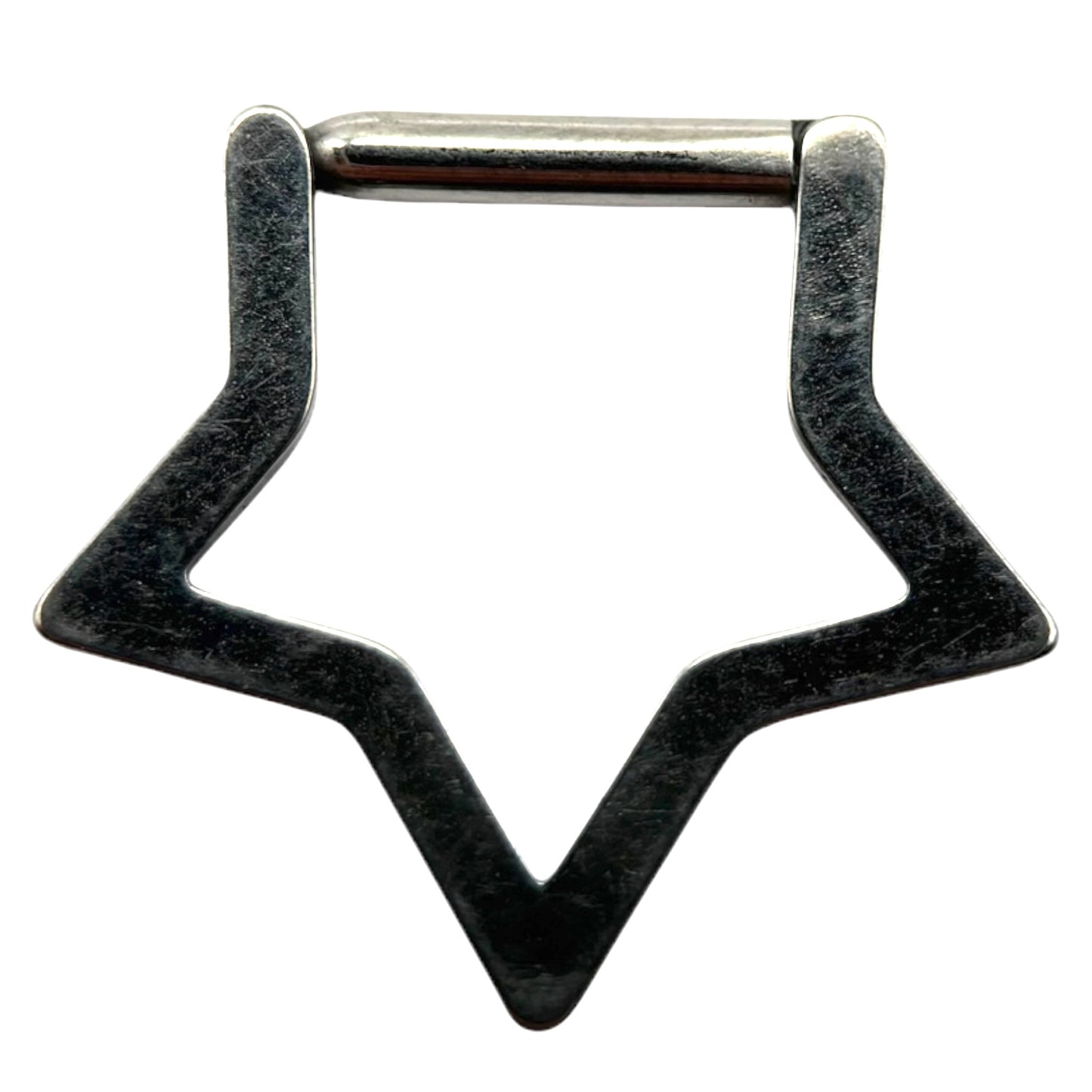 Septum Clicker Stellar