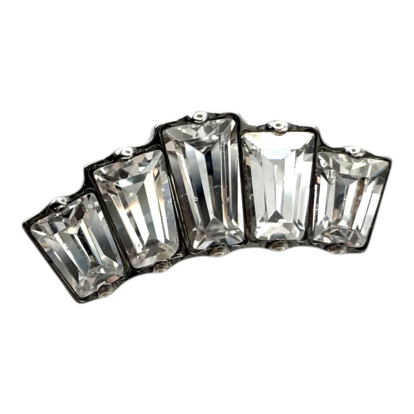 Ice Row – Titan Labret