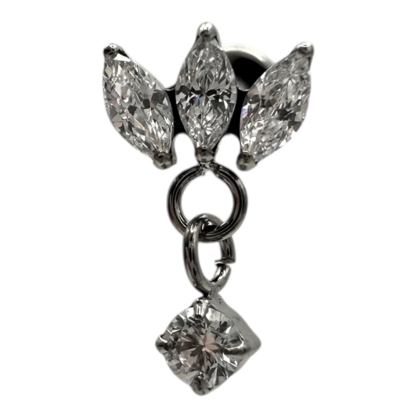 Gem Drop Labret