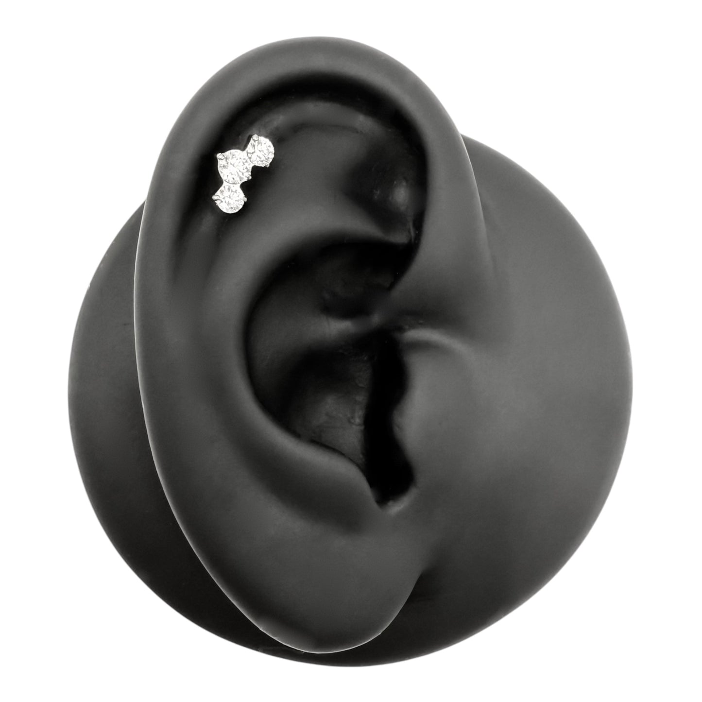 Trinity Spark Labret