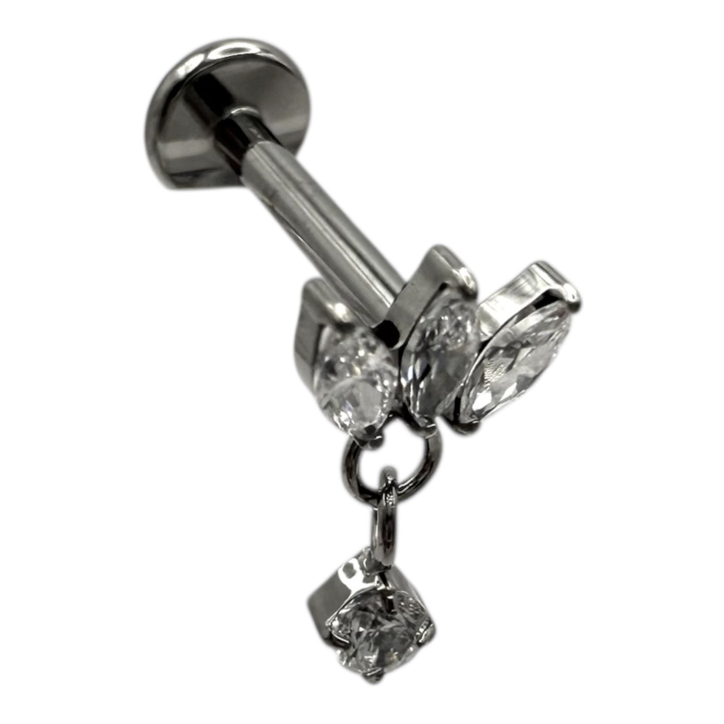 Gem Drop Labret