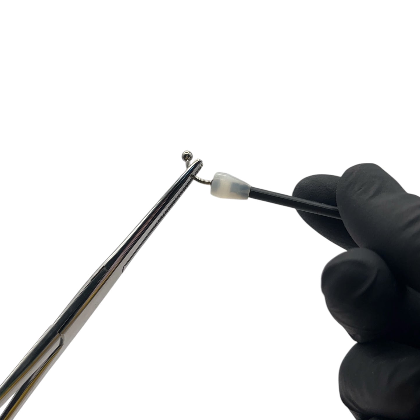 Stiletto Bead Changer