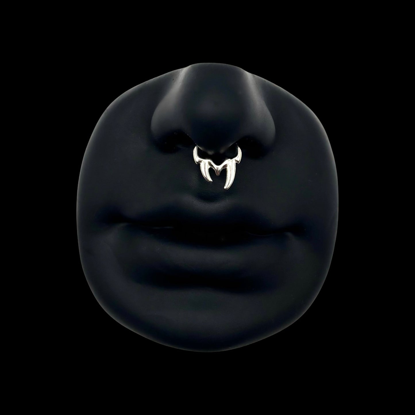 Tribal Septum Klicker