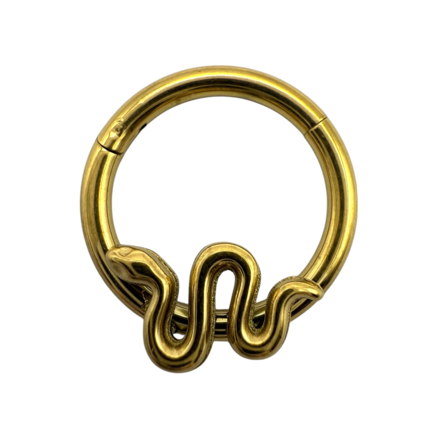 Snake Septum