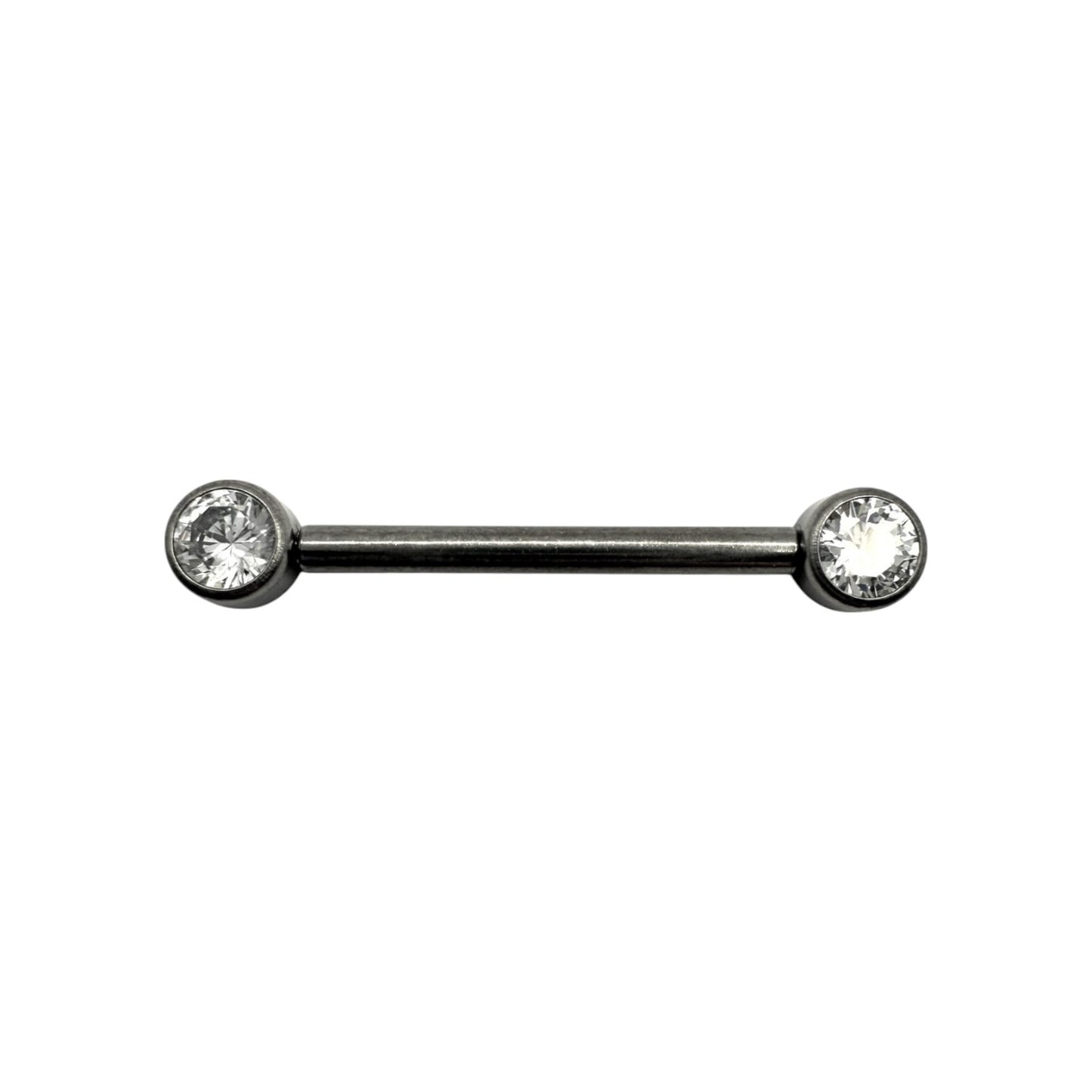 Spark Nipple Barbell