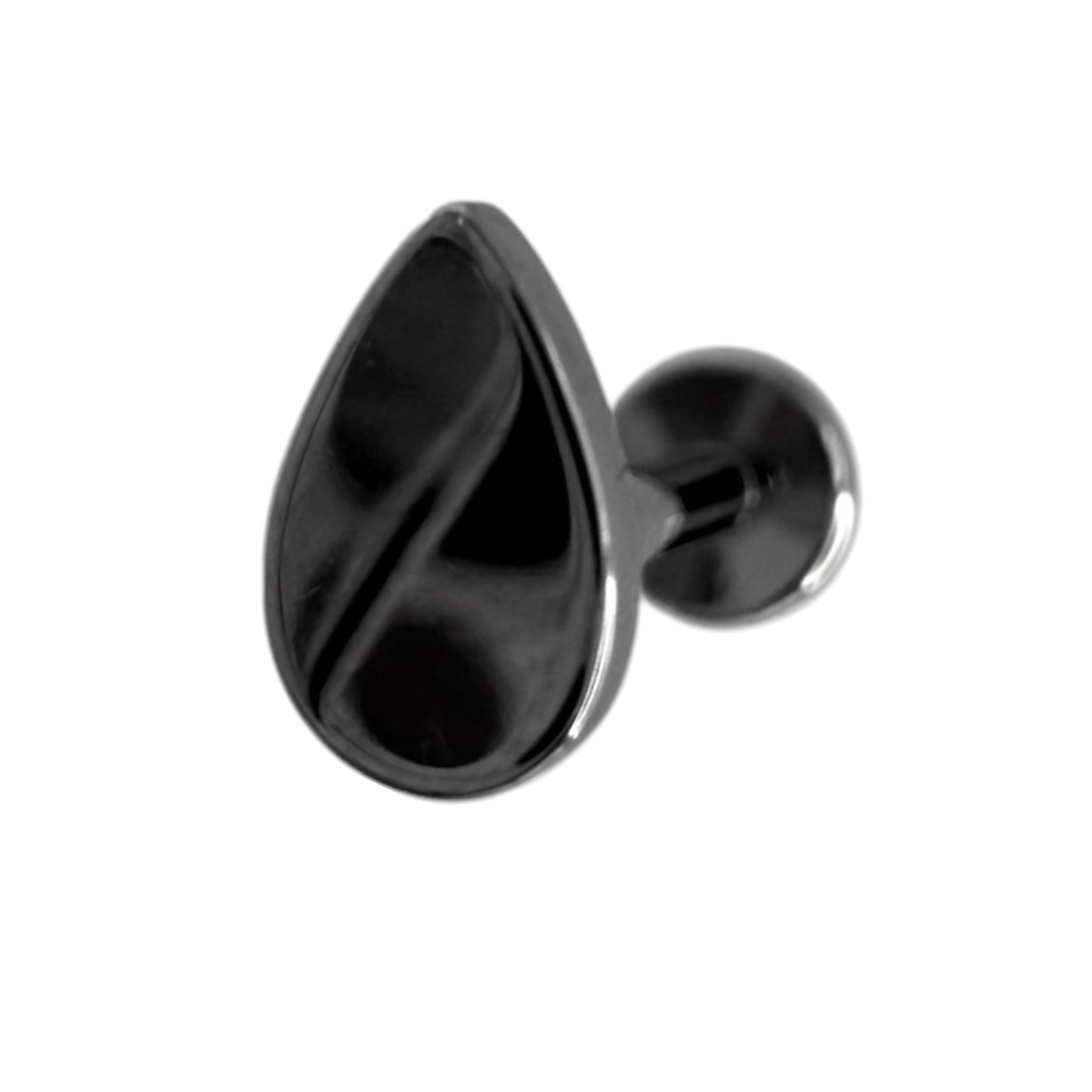Tear Drop Labret