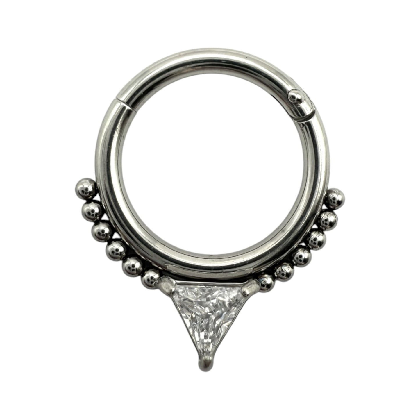 Triangle Spark Septum