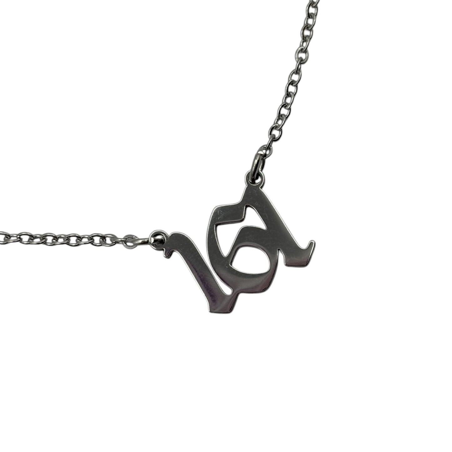 Antifa-Kette