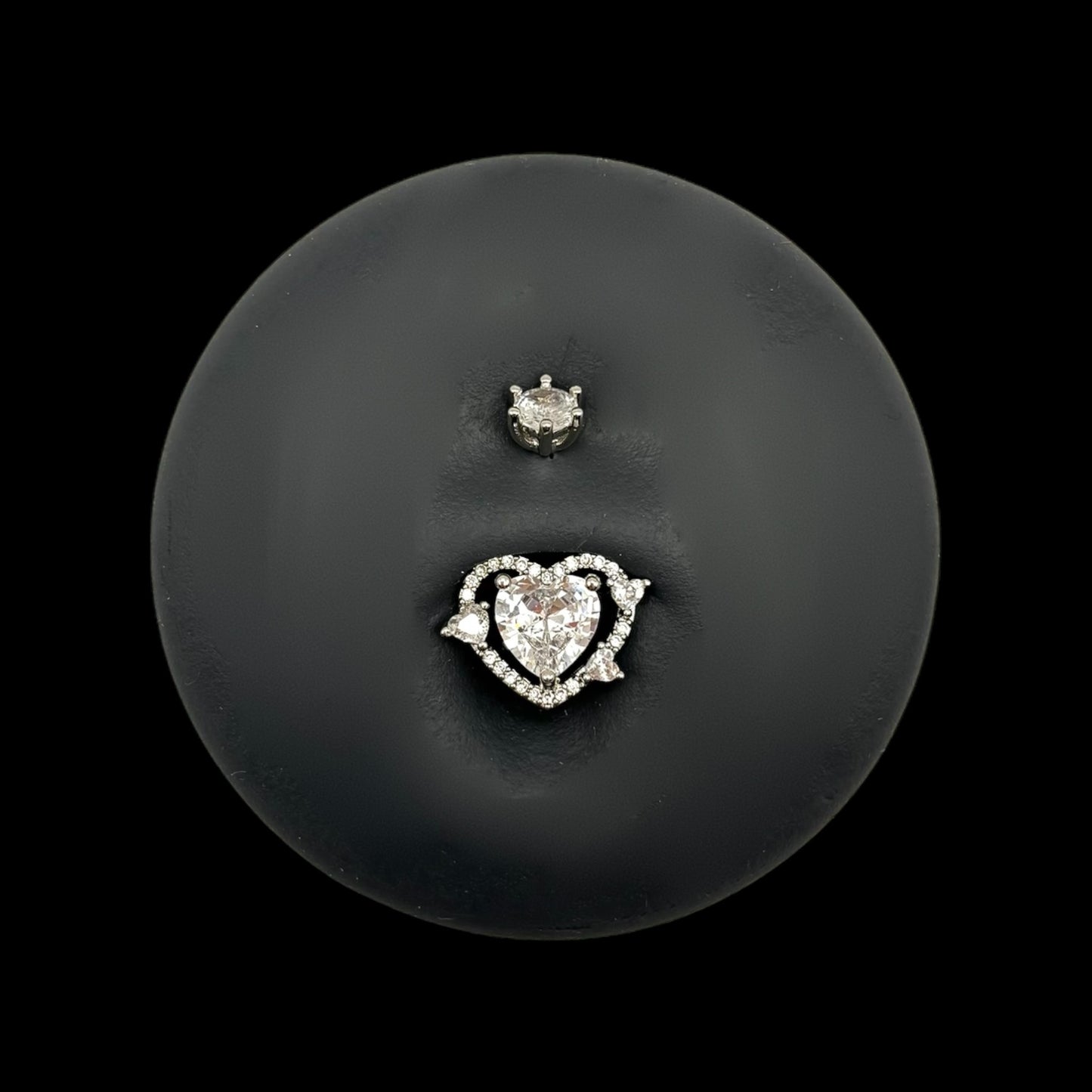 Sweetheart Bauchnabel Stecker