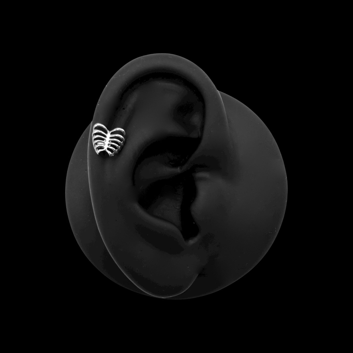 Ribcage Labret