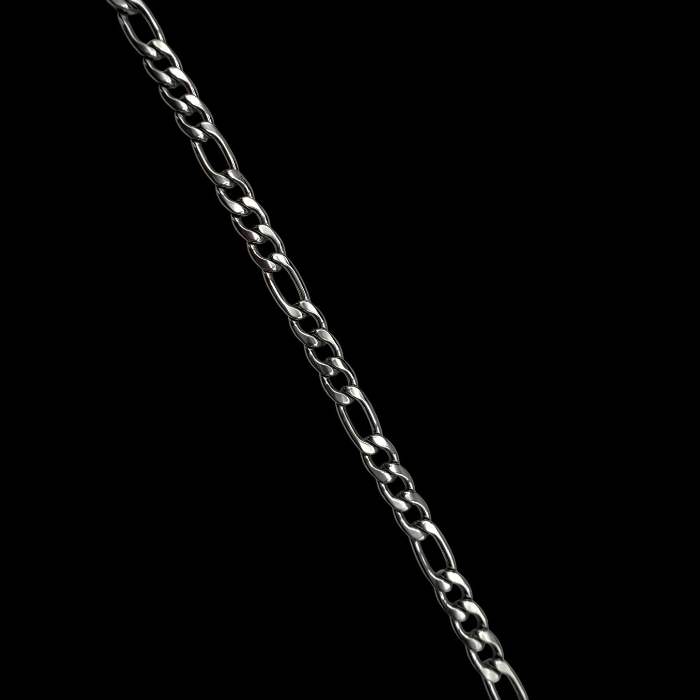 Layering-Kette Edelstahl | Chonky Kette in Gold & Silber