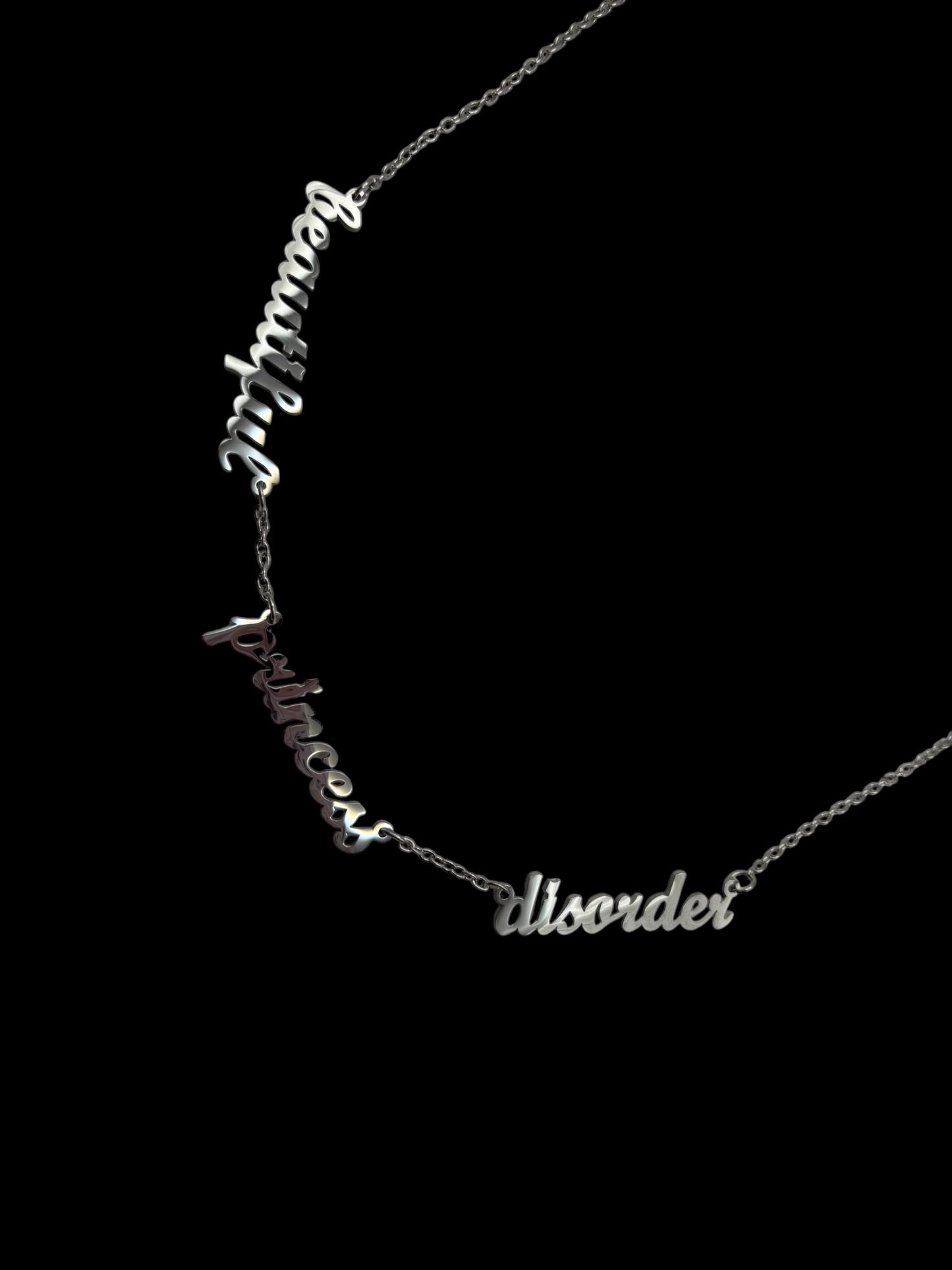BPD Necklace