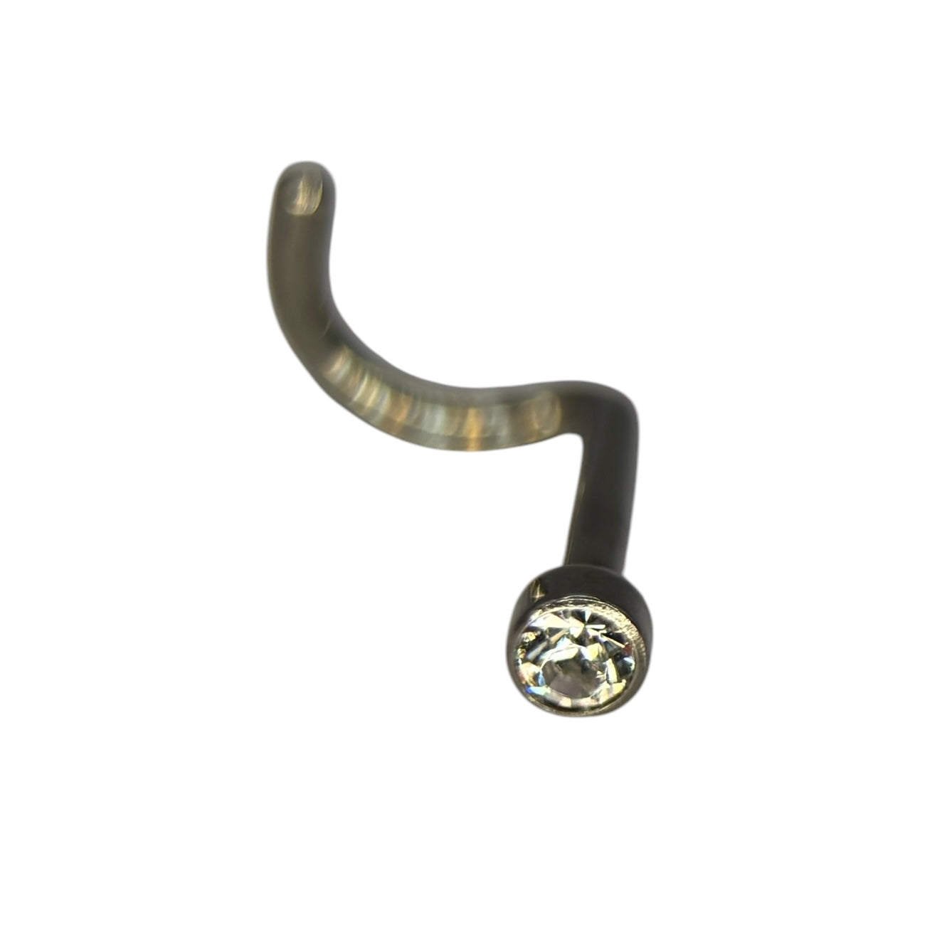 Diamond Nose Stud