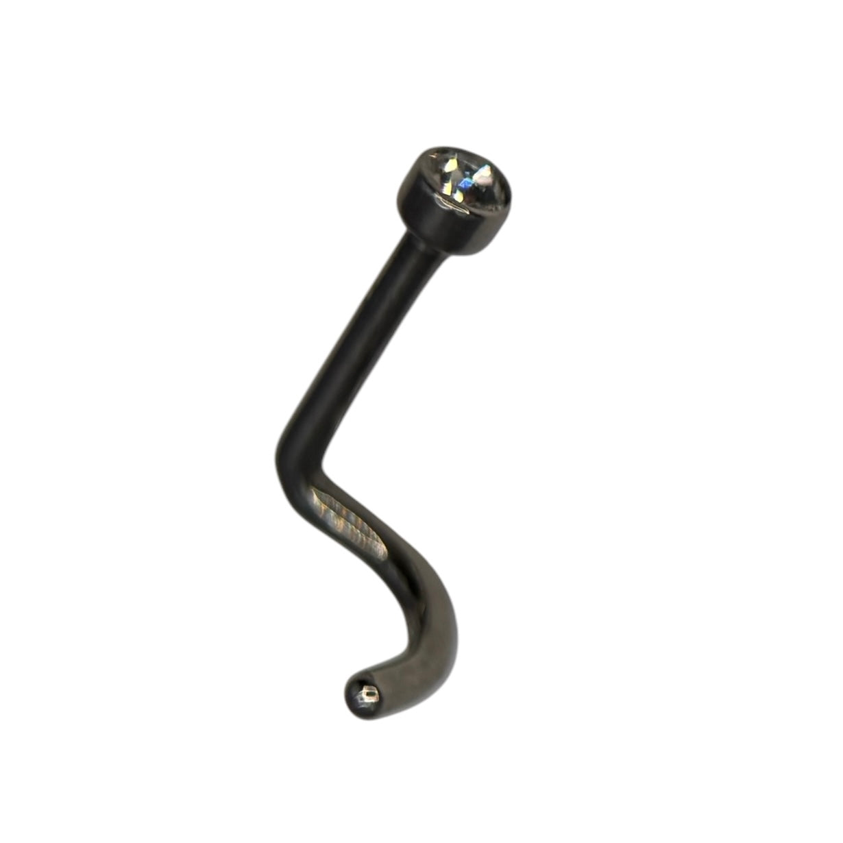 Diamond Nose Stud