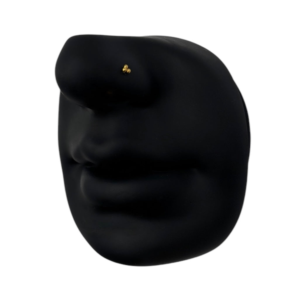 Diamond Nose Stud