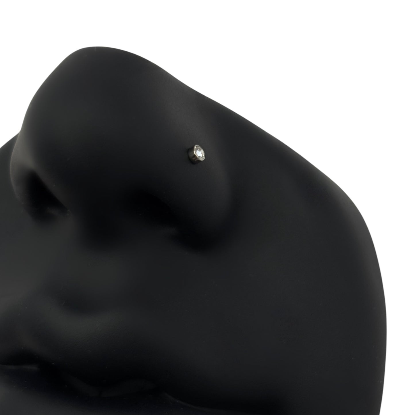 Diamond Nose Stud