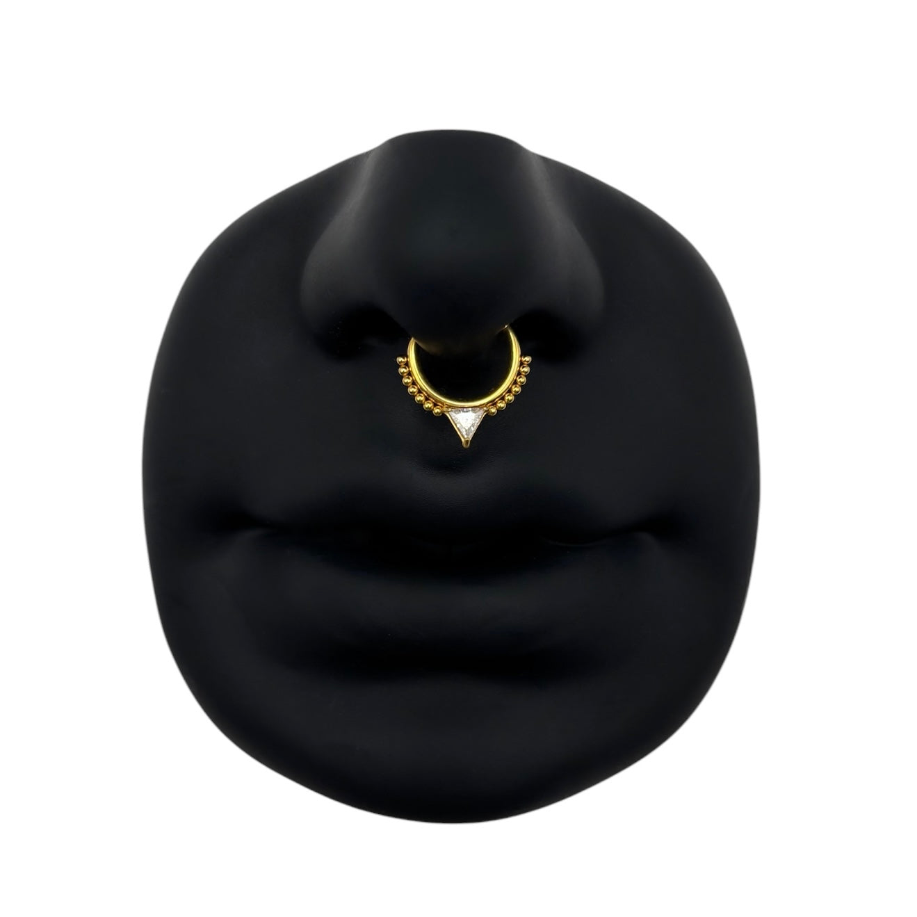 Triangle Spark Septum