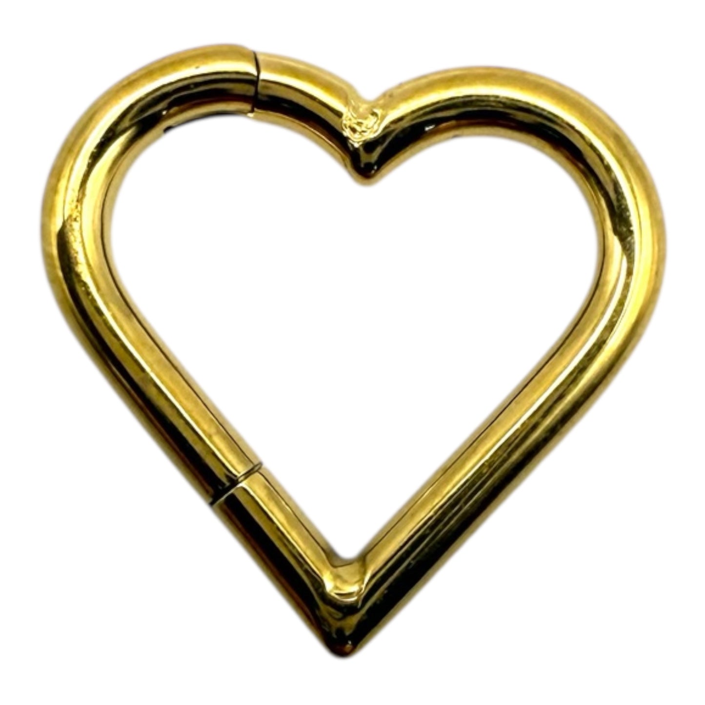 Heart-Ring