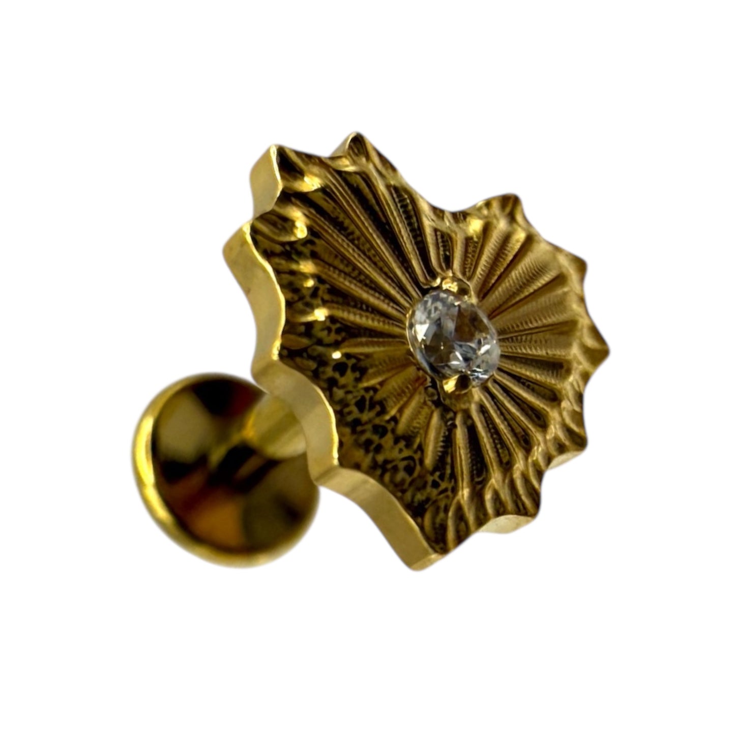 Golden Era Labret