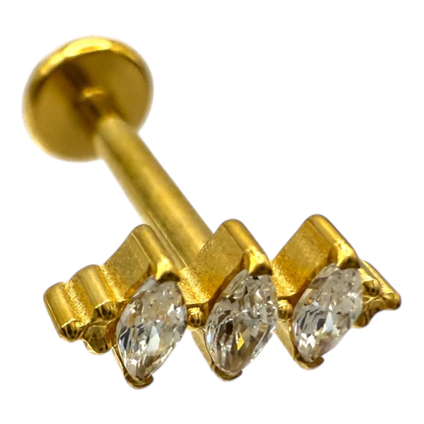 Crownlight Labret