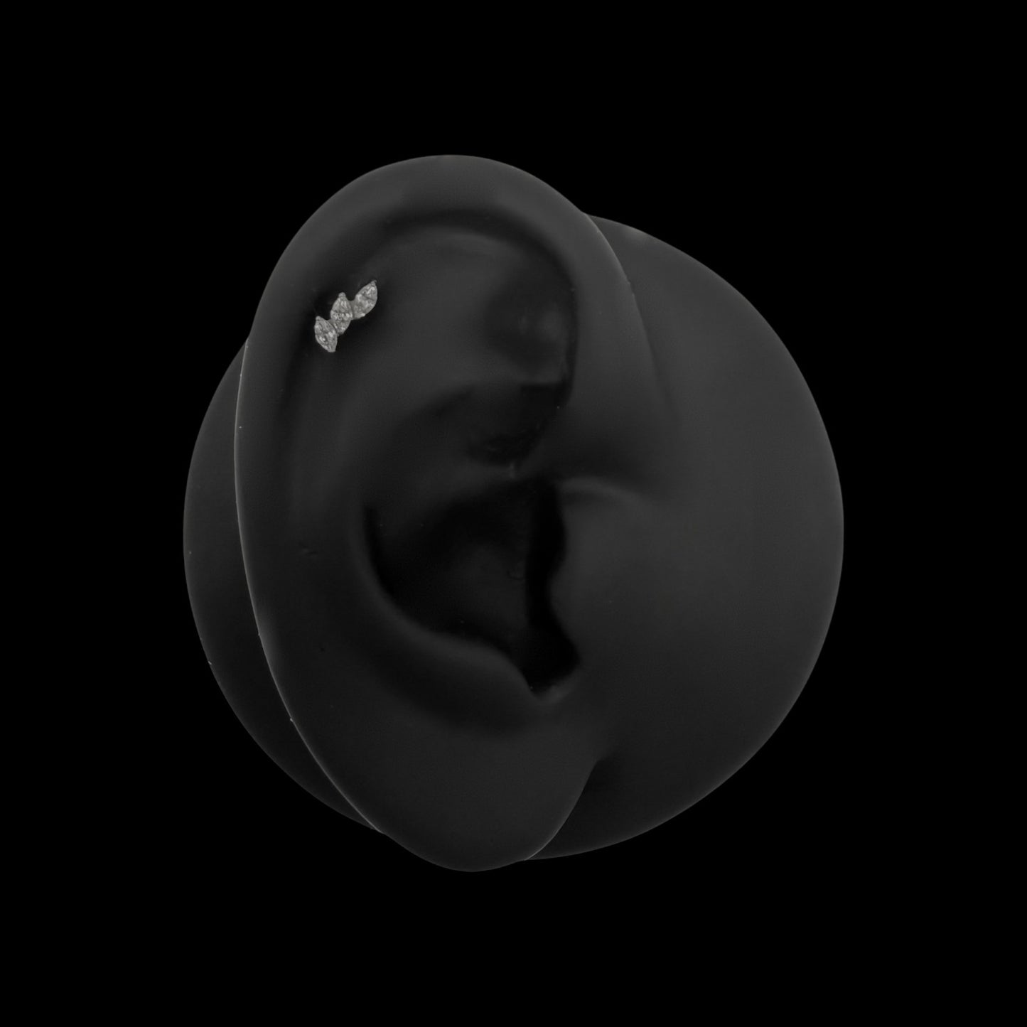 Marquise Flow Labret