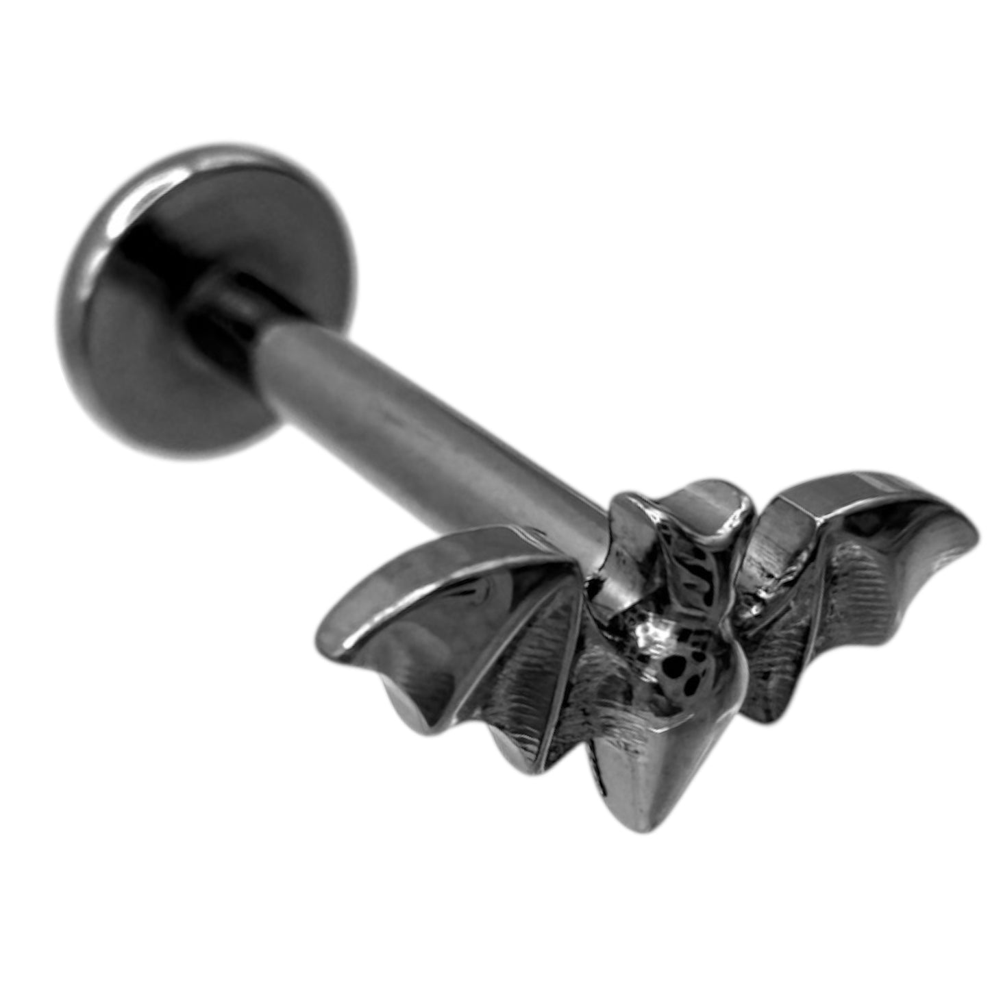 Batwing Labret