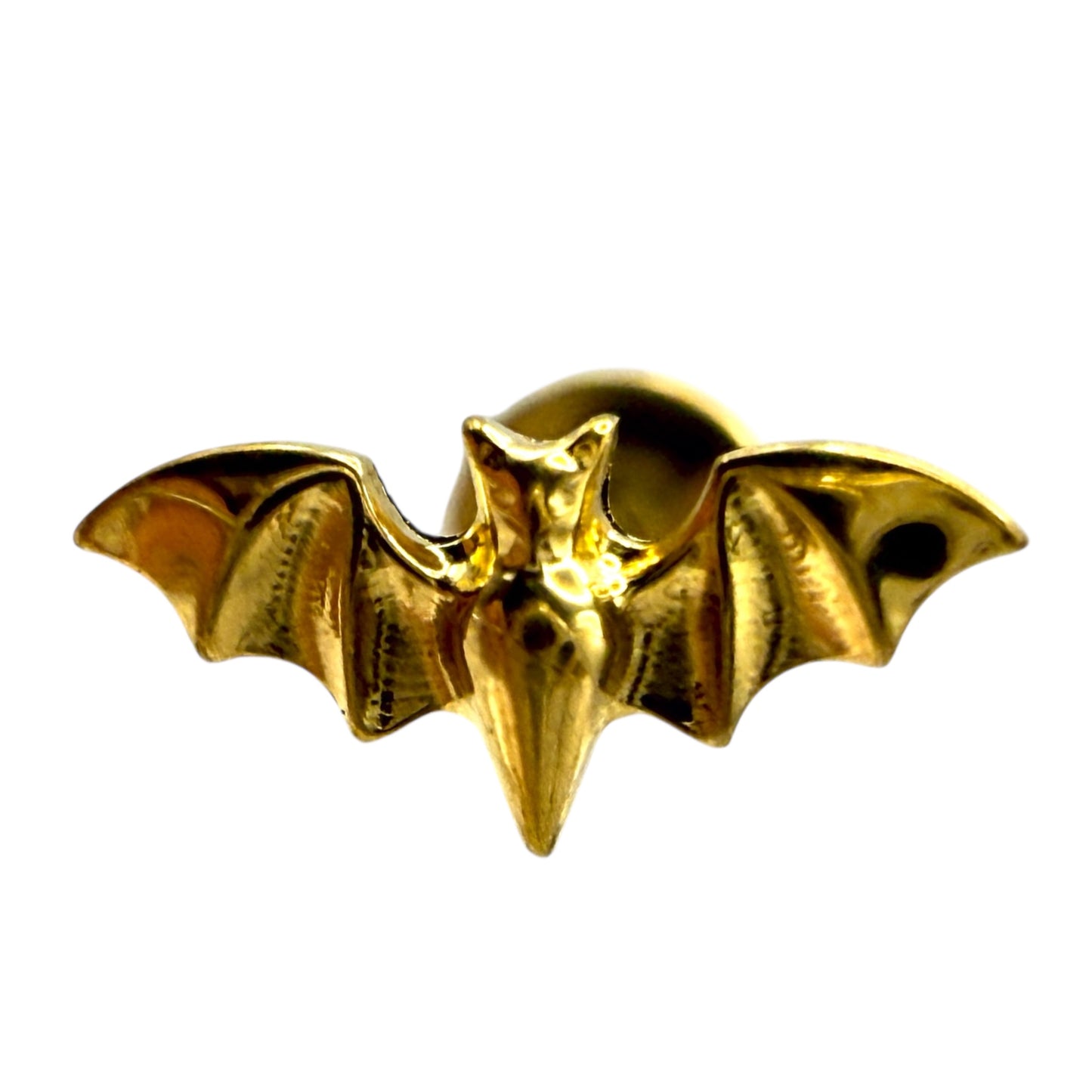 Batwing Labret