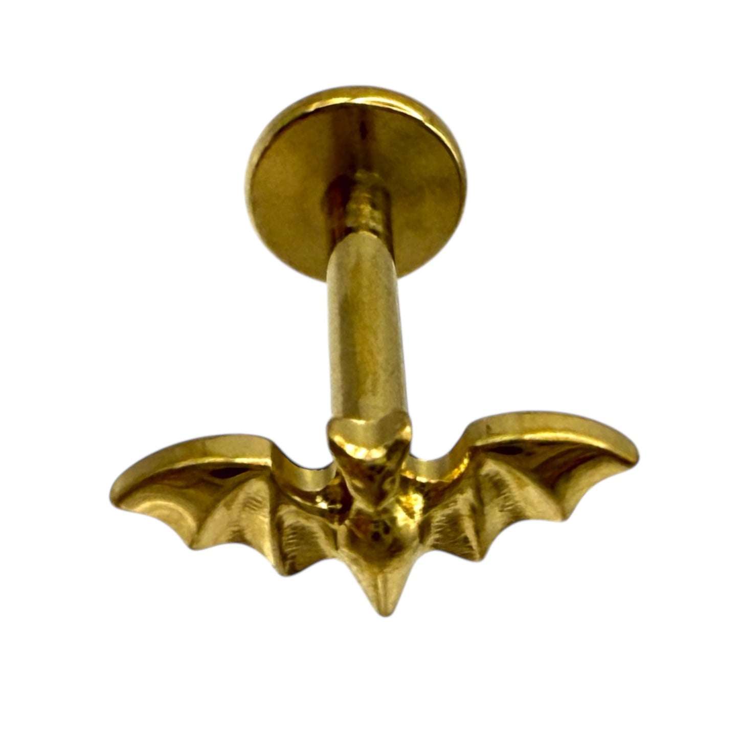 Batwing Labret