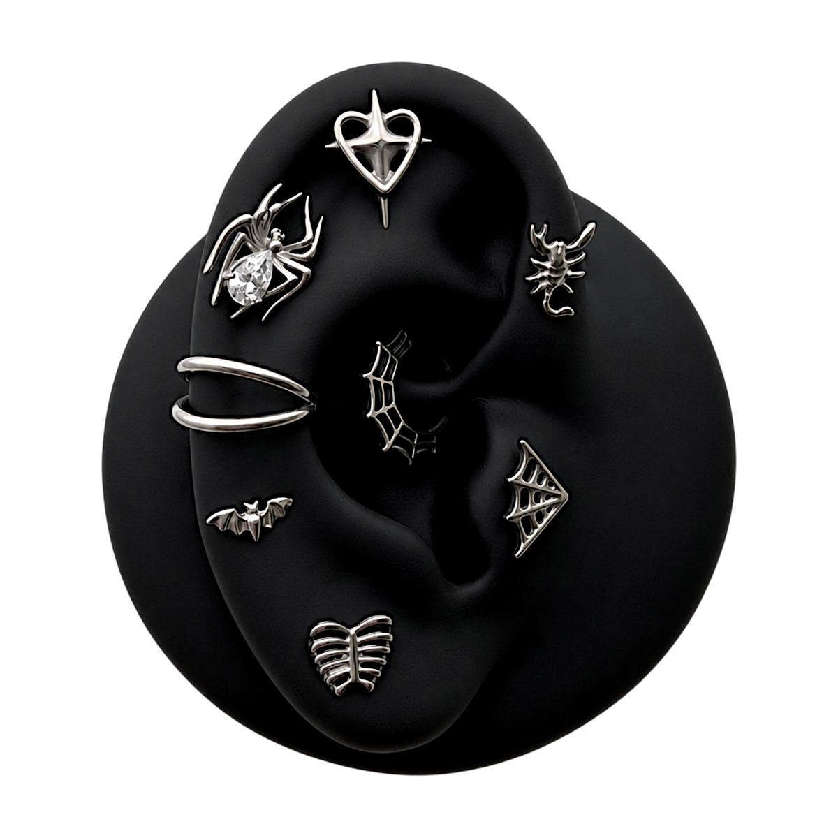 HALLOWEEN PICKS.