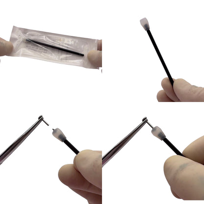 Piercing-Wechsel-Kit (Updated)