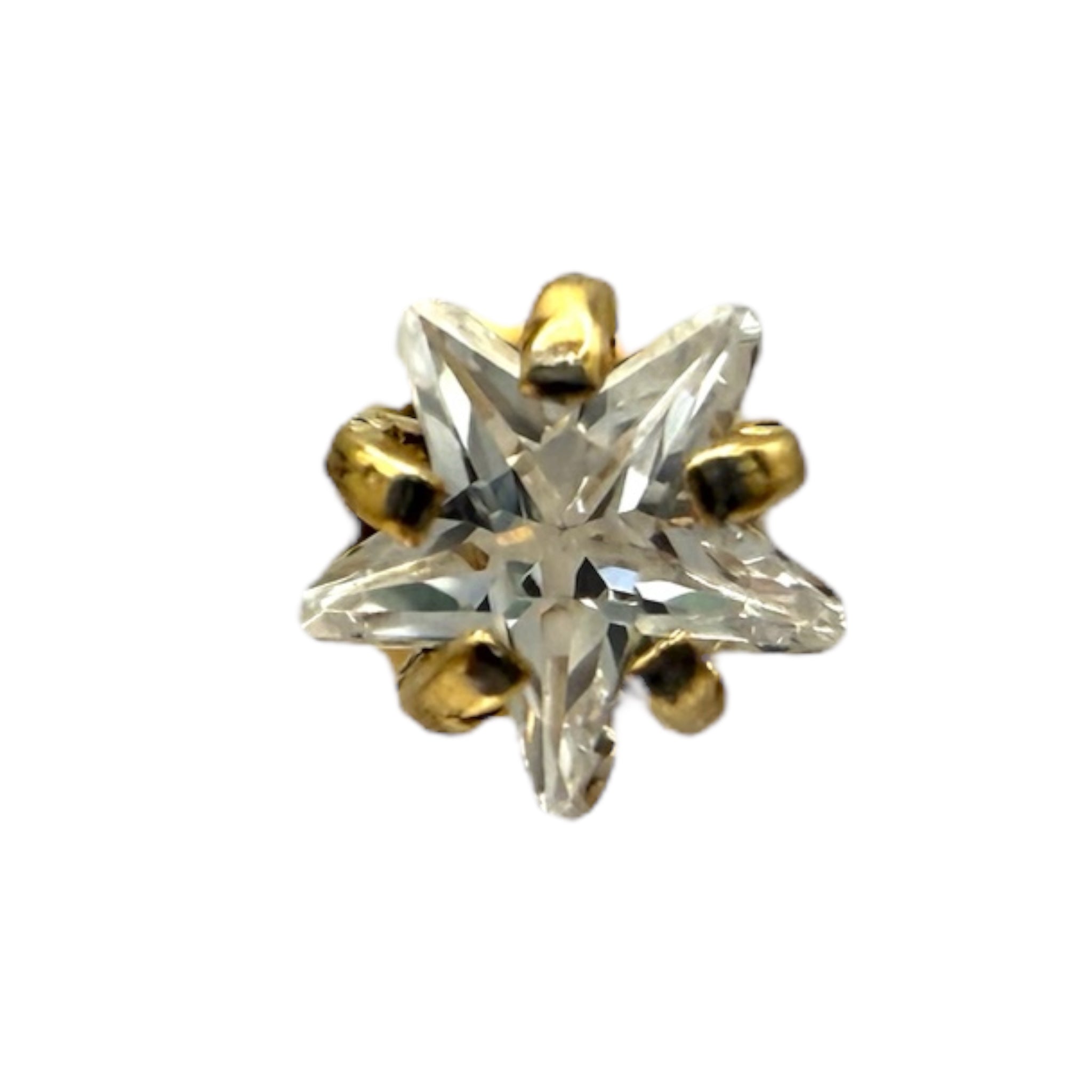 STARDUST STUD