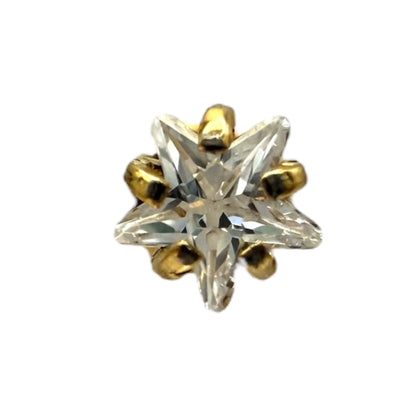 Stardust Stud