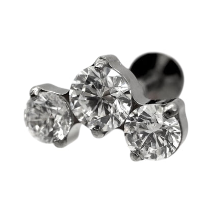 Trinity Spark Labret