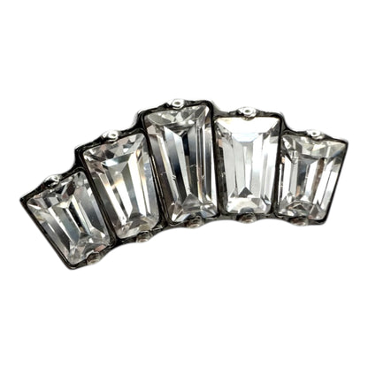 Ice Row – Titan Labret