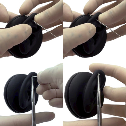 Threaded Taper (Piercing-Einführhilfe)