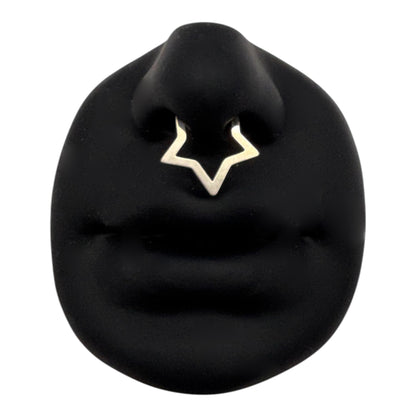 Septum Clicker Stellar