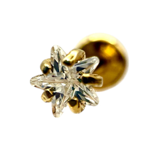 Stardust Stud