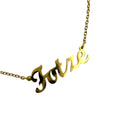 Vagina chain