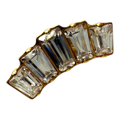 Ice Row – Titan Labret