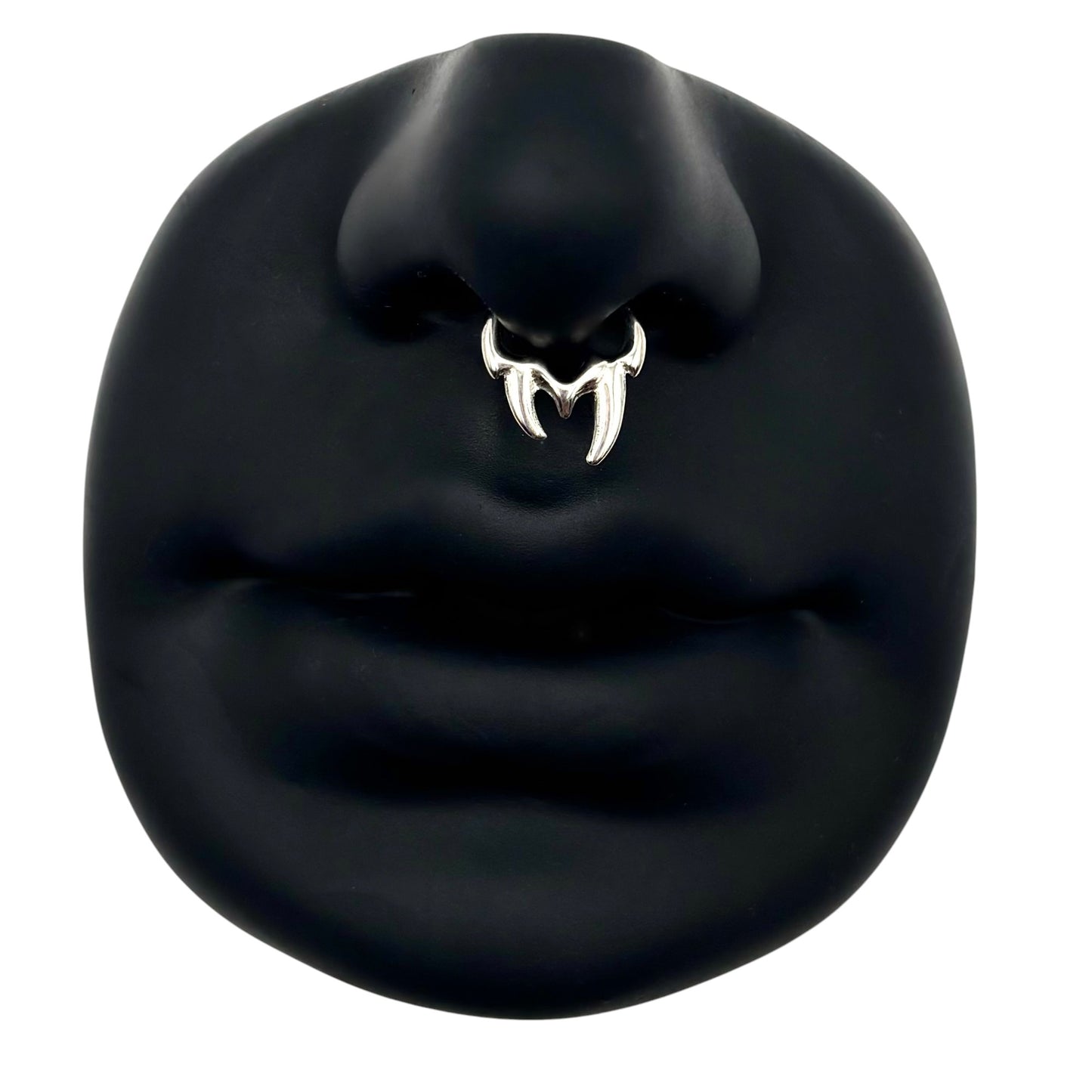 Tribal Septum Klicker