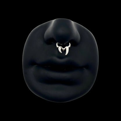Tribal Septum Klicker