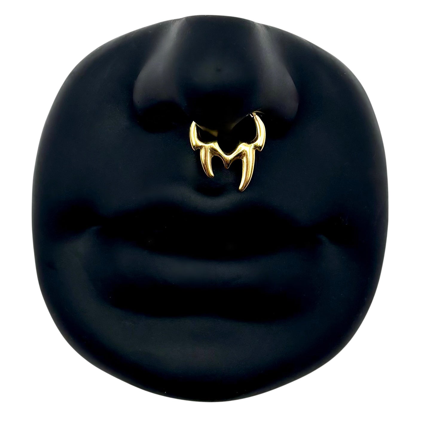 Tribal Septum Klicker