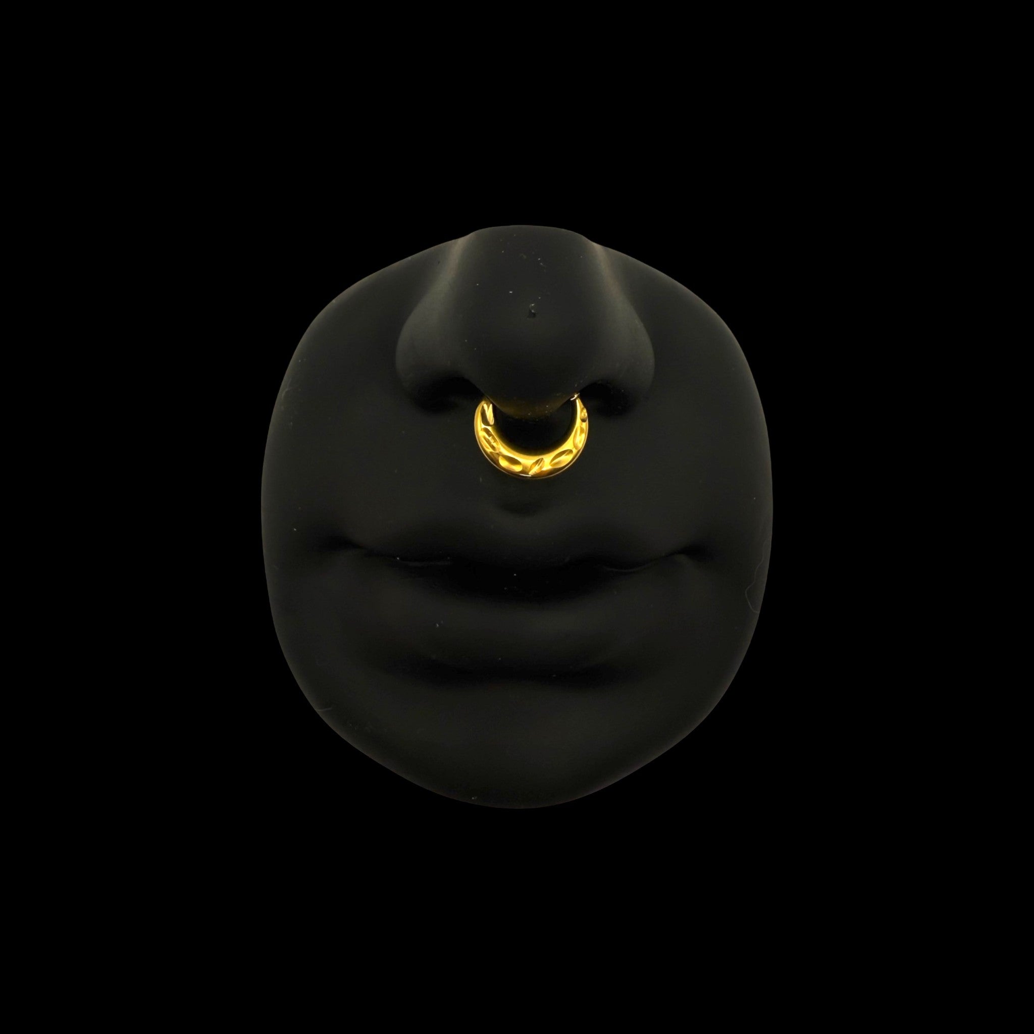 LUNAR TEXTURE RING