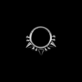 SPIKE RING