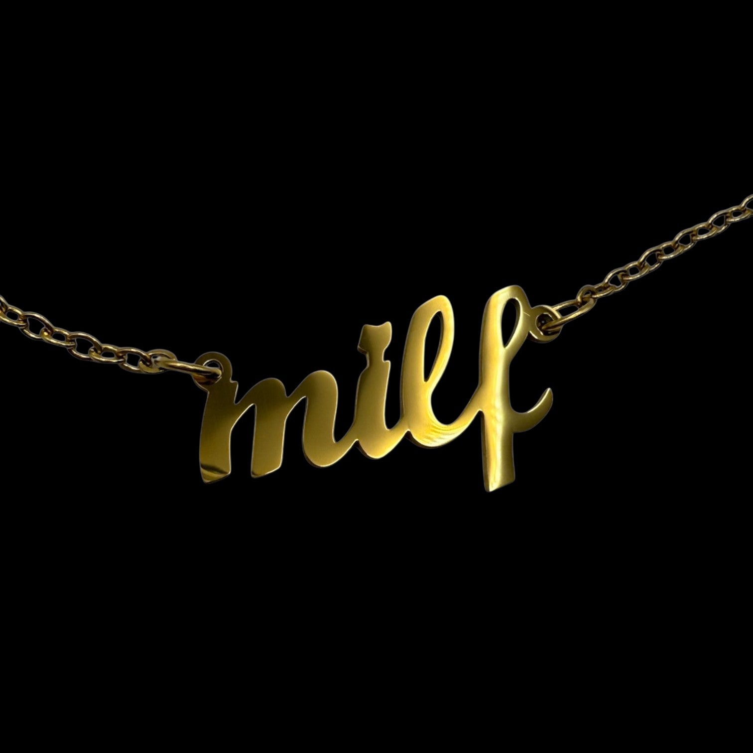 MILF chain