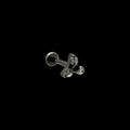 TRIPLE SPARK LABRET