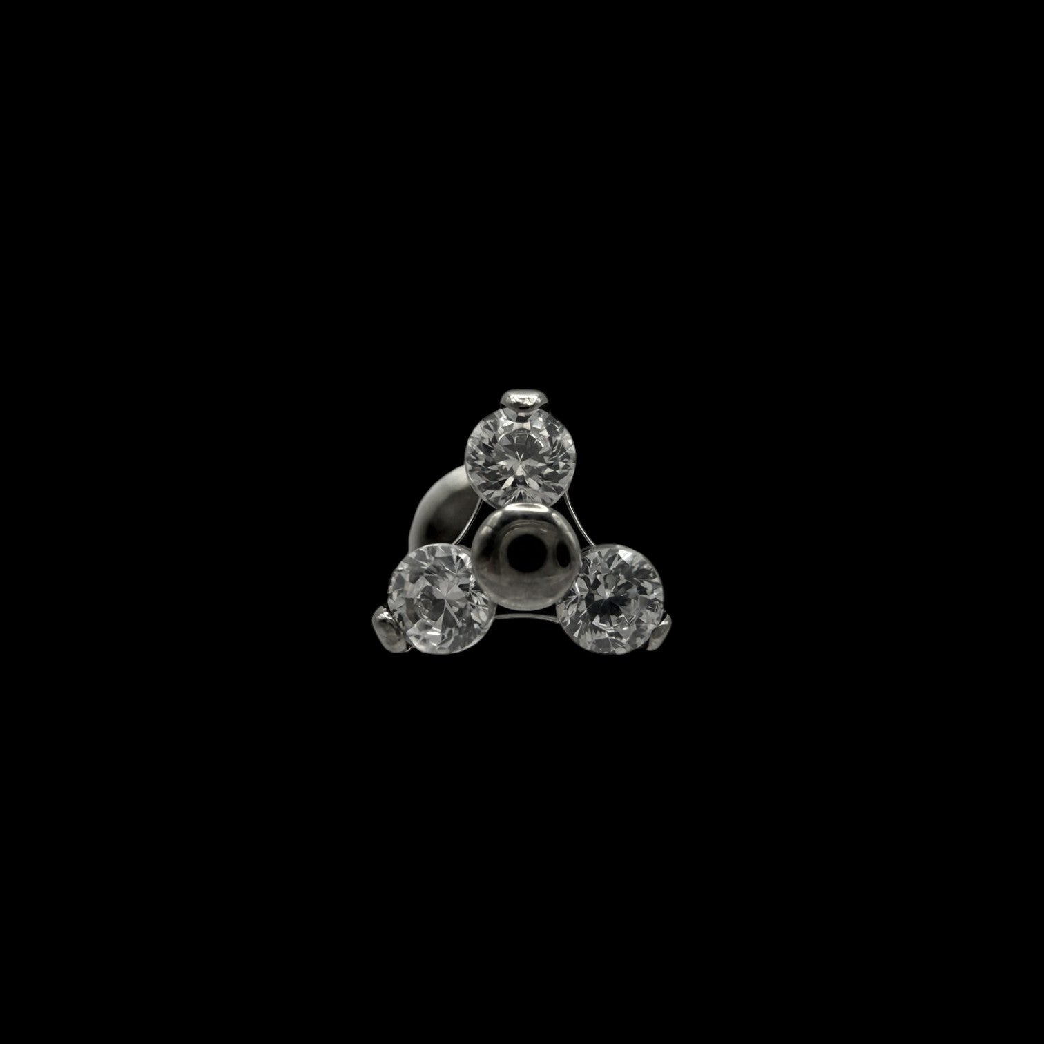 TRIPLE SPARK LABRET