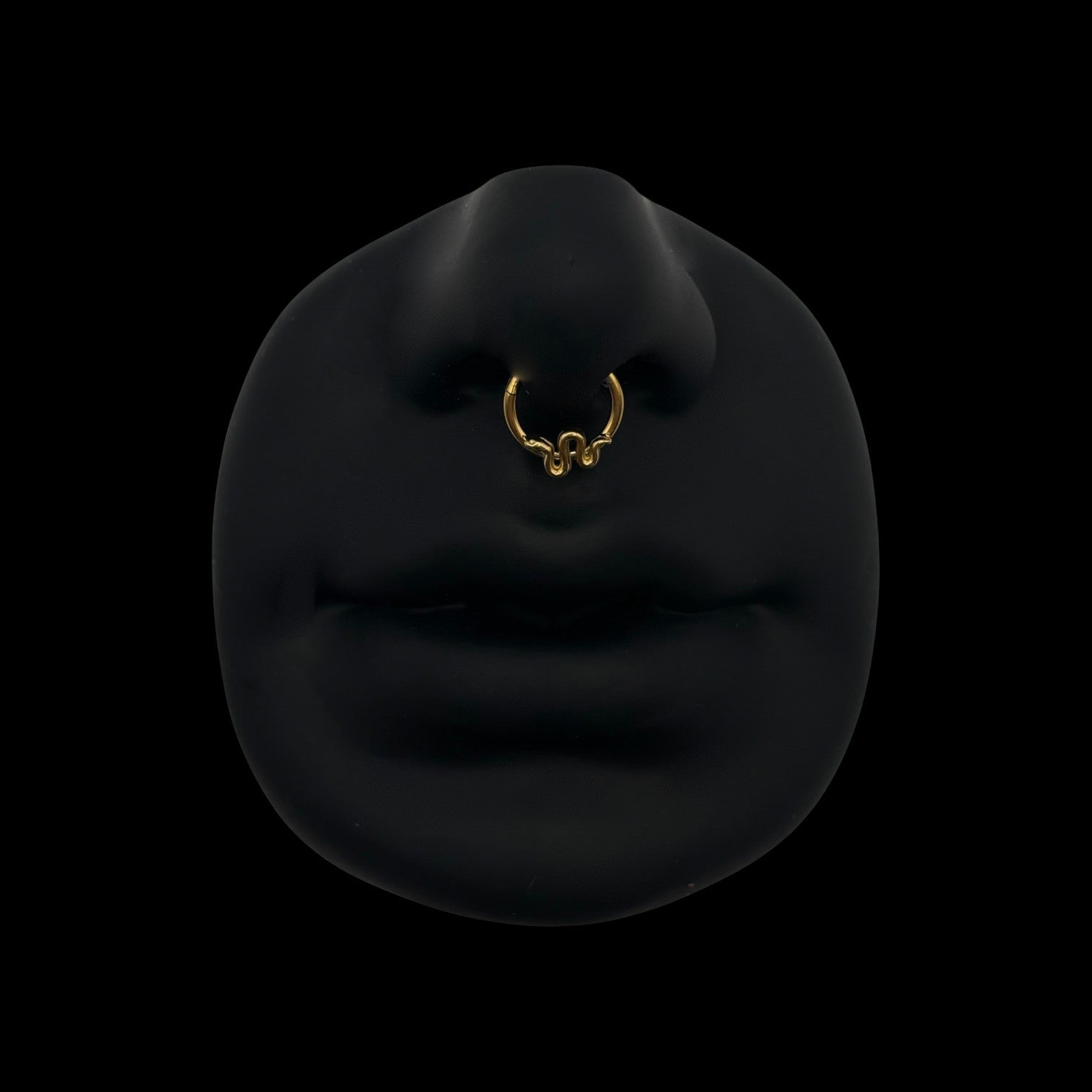 SNAKE SEPTUM